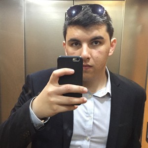 Mustafa - Prof de maths - Rouen