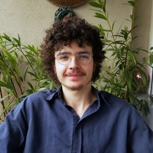 Aurélien - Prof de maths - Saint-Germain-en-Laye