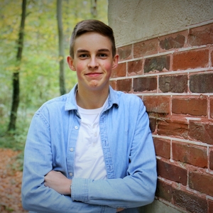 Arnaud - Prof de maths - Paris