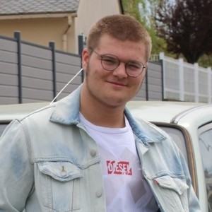 Charlie - Prof d'aide aux devoirs - Olemps