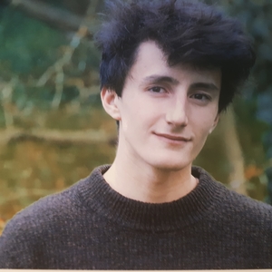 Dimitri - Prof de SVT - Bures-sur-Yvette