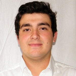 Emilien - Prof de maths - Toulouse