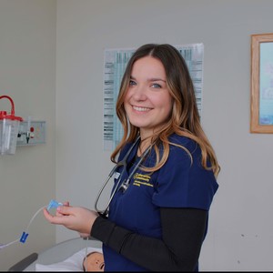 Danelle - Prof de fle - français langue étrangère - London