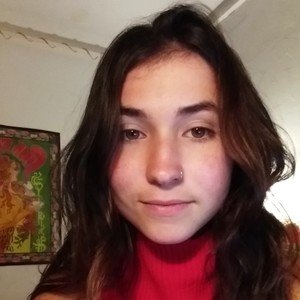 Louise - Prof de maths - Paris 18e
