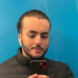 Isaac - Prof de physique - chimie - Grenoble