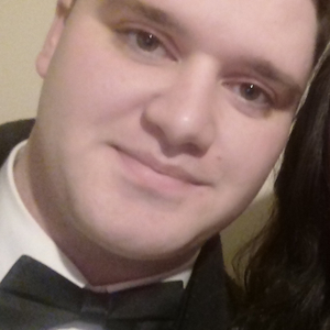 Liam - Prof de physique - Pontivy