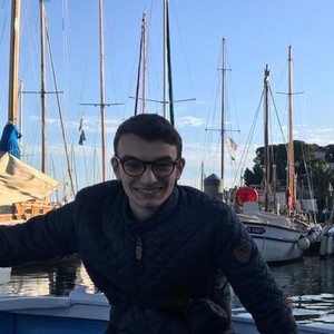 Côme - Prof d'initiation informatique - Paris