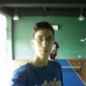 Abderahim - Prof d'anglais - La Courneuve