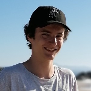 Maxime - Prof d'autres sports - Bordeaux