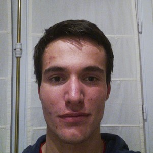 Jean - Prof de maths - Bordeaux