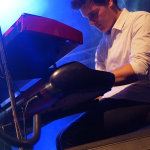 Martin - Prof de piano - Bordeaux