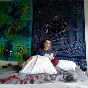 Jules - Prof d'aide aux devoirs - Bordeaux