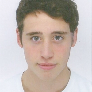 Robin - Prof d'aide aux devoirs - Bordeaux