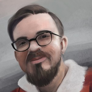 Guillaume - Prof de photoshop - Pont-Évêque