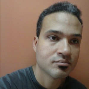 Sergio - Prof de portugais brésilien - Marseille