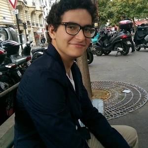 Pedro - Prof de portugais brésilien - Levallois-Perret