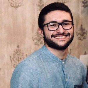 Pedro - Prof de maths - Montpellier