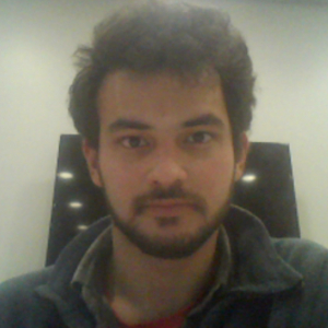 Luis - Prof de portugais brésilien - Rouen