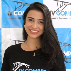 Júlia - Prof de portugais brésilien - Strasbourg