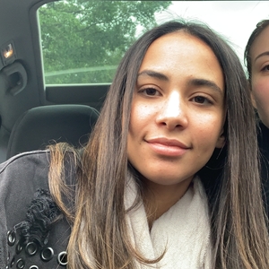Julia - Prof de compréhension orale - portugais - Montpellier