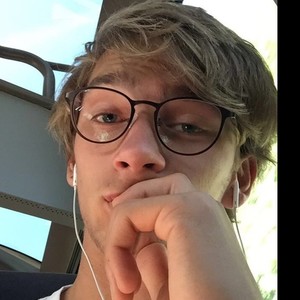 Antonin - Prof de maths - 