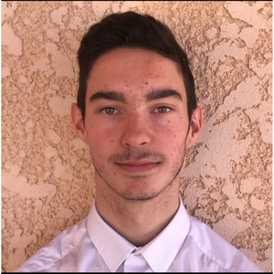 Mathys - Prof de soutien scolaire - Roanne