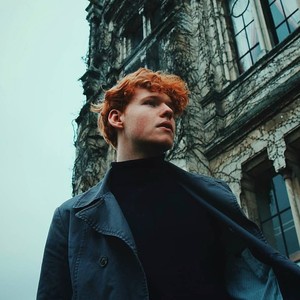 Tristan - Prof d'anglais - Montreuil