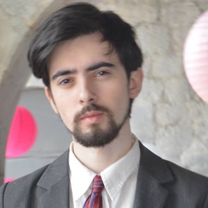 Antonin - Prof d'aide aux devoirs - Jette