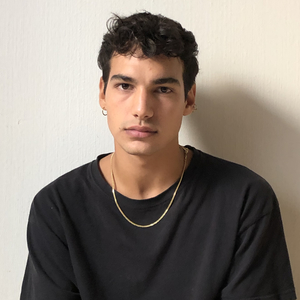 Marco - Prof d'italien - Bruxelles
