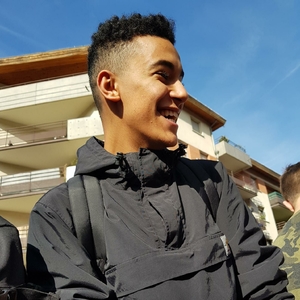 Bryan - Prof de maths - Toulouse