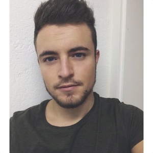 Guillaume - Prof de maths - Marseille