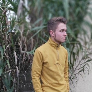 Timothé - Prof de jardinage - Angers