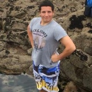 Maxime - Prof de maths - Olonne-sur-Mer