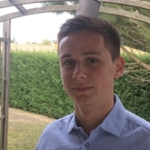 Joris - Prof de word - Montbrison