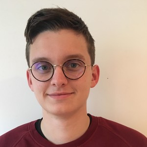 Arnaud - Prof d'histoire - Lille