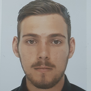 Nicolas - Prof de maths - Nîmes