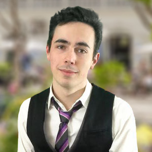 Jean-Baptiste - Prof d'initiation informatique - Vailly-sur-Aisne