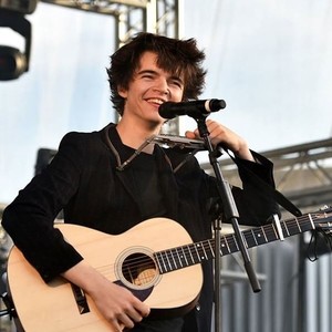 Sam - Prof de guitare - Paris