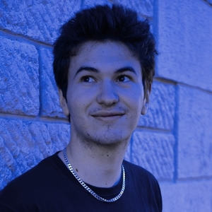 Yann - Prof de MAO - Neuvecelle