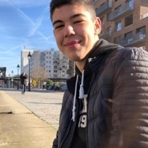 Angel - Prof d'aide aux devoirs - Le Blanc-Mesnil