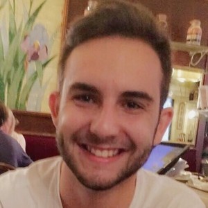 Nicolas - Prof d'aide aux devoirs - Jacou