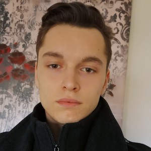 Guillaume - Prof de maths - Rosières-aux-Salines