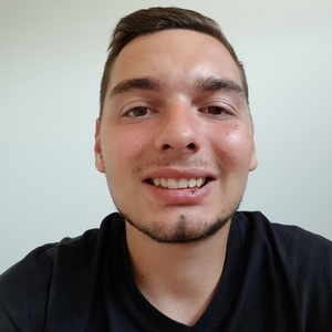 Timothee - Prof de maths - Le Loroux-Bottereau