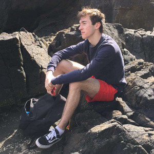 Etienne - Prof de maths - Brest