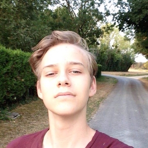 Maxime - Prof de maths - Paris