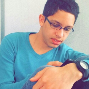 Raphaël - Prof de physique - Angers