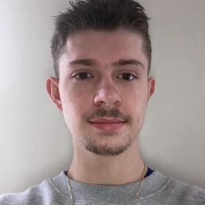 Loris - Prof de maths - Montrond-les-Bains