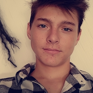 Gaïzka - Prof de physique - Strasbourg