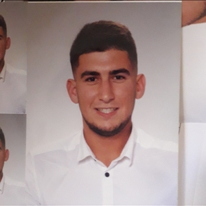 Yanis - Prof d'aide aux devoirs - Lens