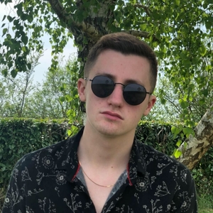 Andy - Prof de maths - Vertou